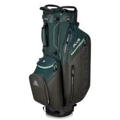Big Max Dri Lite Hybrid plus Grön Grå Grön/Grå Sale