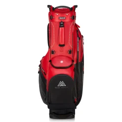 Big Max Dri Lite Hybrid plus Röd Svart Röd/Svart Sale