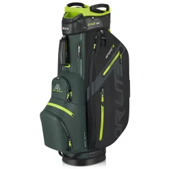 Big Max Dri Lite Sport 3 Grön Svart Green/Black/Lime