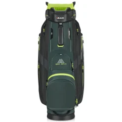 Big Max Dri Lite Sport 3 Grön Svart Green/Black/Lime