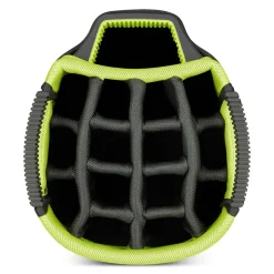 Big Max Dri Lite Sport 3 Grön Svart Green/Black/Lime