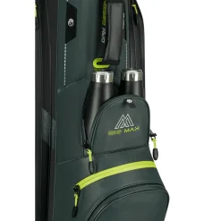 Big Max Dri Lite Sport 3 Grön Svart Green/Black/Lime