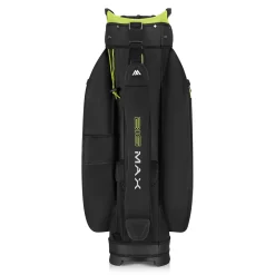 Big Max Dri Lite Sport 3 Grön Svart Green/Black/Lime