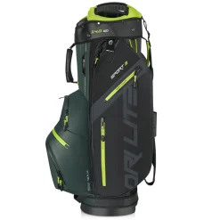 Big Max Dri Lite Sport 3 Grön Svart Green/Black/Lime