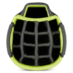Big Max Dri Lite Sport 3 Grön Svart Green/Black/Lime