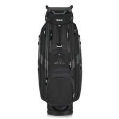 Big Max Dri Lite Sport 3 Svart Best