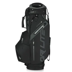 Big Max Dri Lite Sport 3 Svart Best