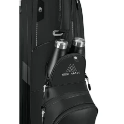 Big Max Dri Lite Sport 3 Svart Best