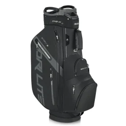 Big Max Dri Lite Sport 3 Svart Best