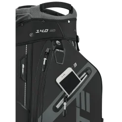 Big Max Dri Lite Sport 3 Svart Best