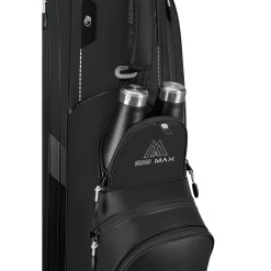 Big Max Dri Lite Sport 3 Svart Best