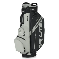 Big Max Dri Lite Sport 3 Svart Black/Taupe Sale