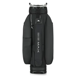 Big Max Dri Lite Sport 3 Svart Black/Taupe Sale