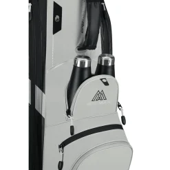 Big Max Dri Lite Sport 3 Svart Black/Taupe Sale