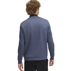 Under Armour Drive Midlayer Crew Gray (Downpour 044) Sale