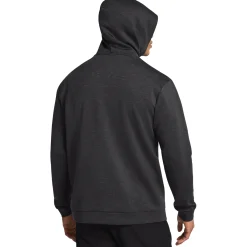 Under Armour Drive Midlayer Hoodie Svart Svart (Black 001) Sale