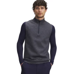 Under Armour Drive Midlayer Vest Midnight Navy (410)