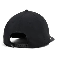 Under Armour Drive 5 Panel Snapback Svart Svart (Black 001) Outlet