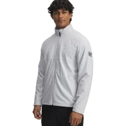 Under Armour Drive Pro FZ Grå Grå (Halo 014) Best