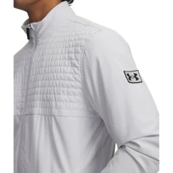 Under Armour Drive Pro FZ Grå Grå (Halo 014) Best
