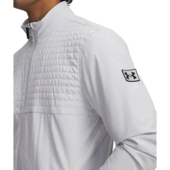 Under Armour Drive Pro FZ Grå Grå (Halo 014) Best