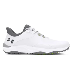 Under Armour Drive Pro SL Vit Vit (100) New