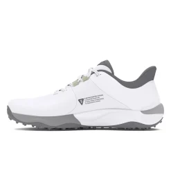 Under Armour Drive Pro SL Vit Vit (100) New