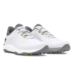 Under Armour Drive Pro SL Vit Vit (100) New