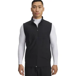 Under Armour Drive Pro Vest Svart Svart (005) Clearance