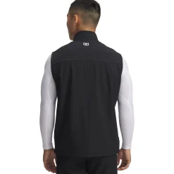 Under Armour Drive Pro Vest Svart Svart (005) Clearance