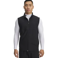 Under Armour Drive Pro Vest Svart Svart (005) Clearance