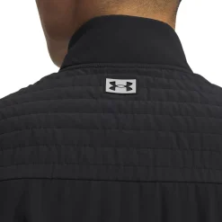 Under Armour Drive Pro Vest Svart Svart (005) Clearance
