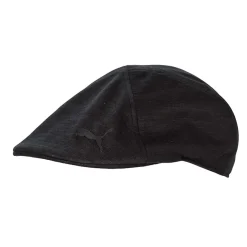 Puma Driver Cap Svart