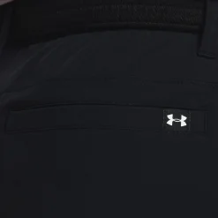 Under Armour Drive Slim Tapered Svart Svart (Black 001) Online