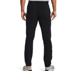 Under Armour Drive Slim Tapered Svart Svart (Black 001) Online