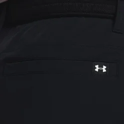 Under Armour Drive Slim Tapered Svart Svart (Black 001) Online