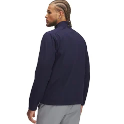 Under Armour Drive Wind Full Zip Midnight Navy (410) Discount