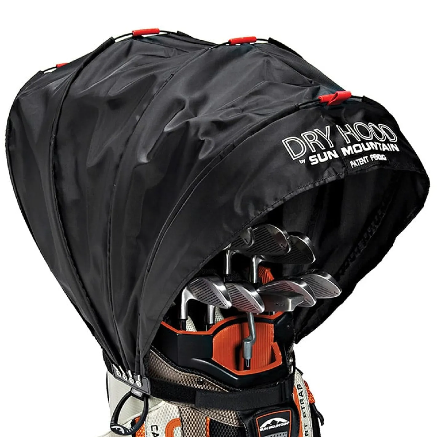 Sun Mountain DryHood Online