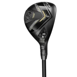 Cobra Ds-Adapt Lady Svart Black Clearance