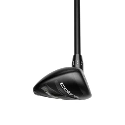 Cobra Ds-Adapt Lady Svart Black Clearance