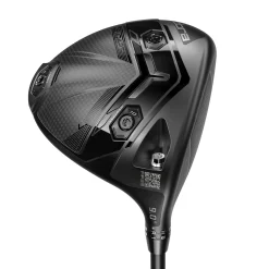 Cobra Ds-Adapt Ls Svart Black Best
