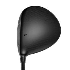 Cobra Ds-Adapt Ls Svart Black Best