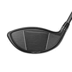 Cobra Ds-Adapt Max-K Svart Black Hot