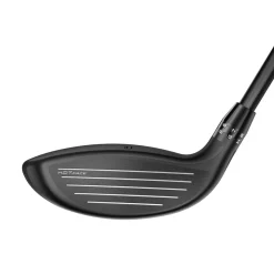 Cobra Ds-Adapt Max Lady Svart Black Discount