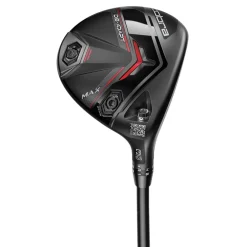 Cobra Ds-Adapt Max Svart Black New