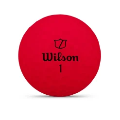 Wilson Duo Soft Red- Outlet