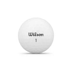 Wilson DX2 24-Ball White- Sale