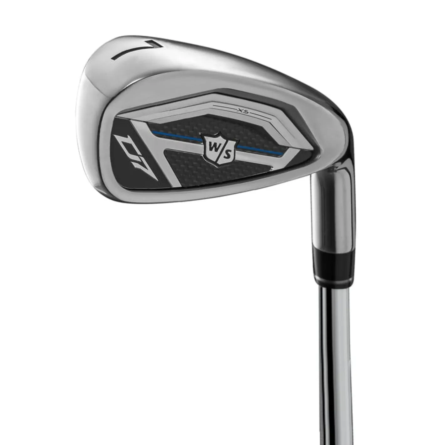 Wilson D7XS - Stål Sale
