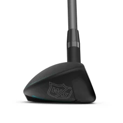 Wilson Dynapower N-C Discount