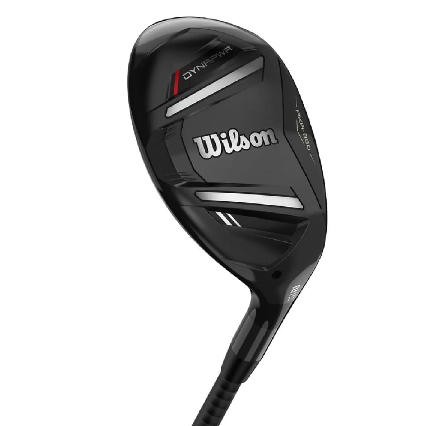 Wilson Dynapower Outlet